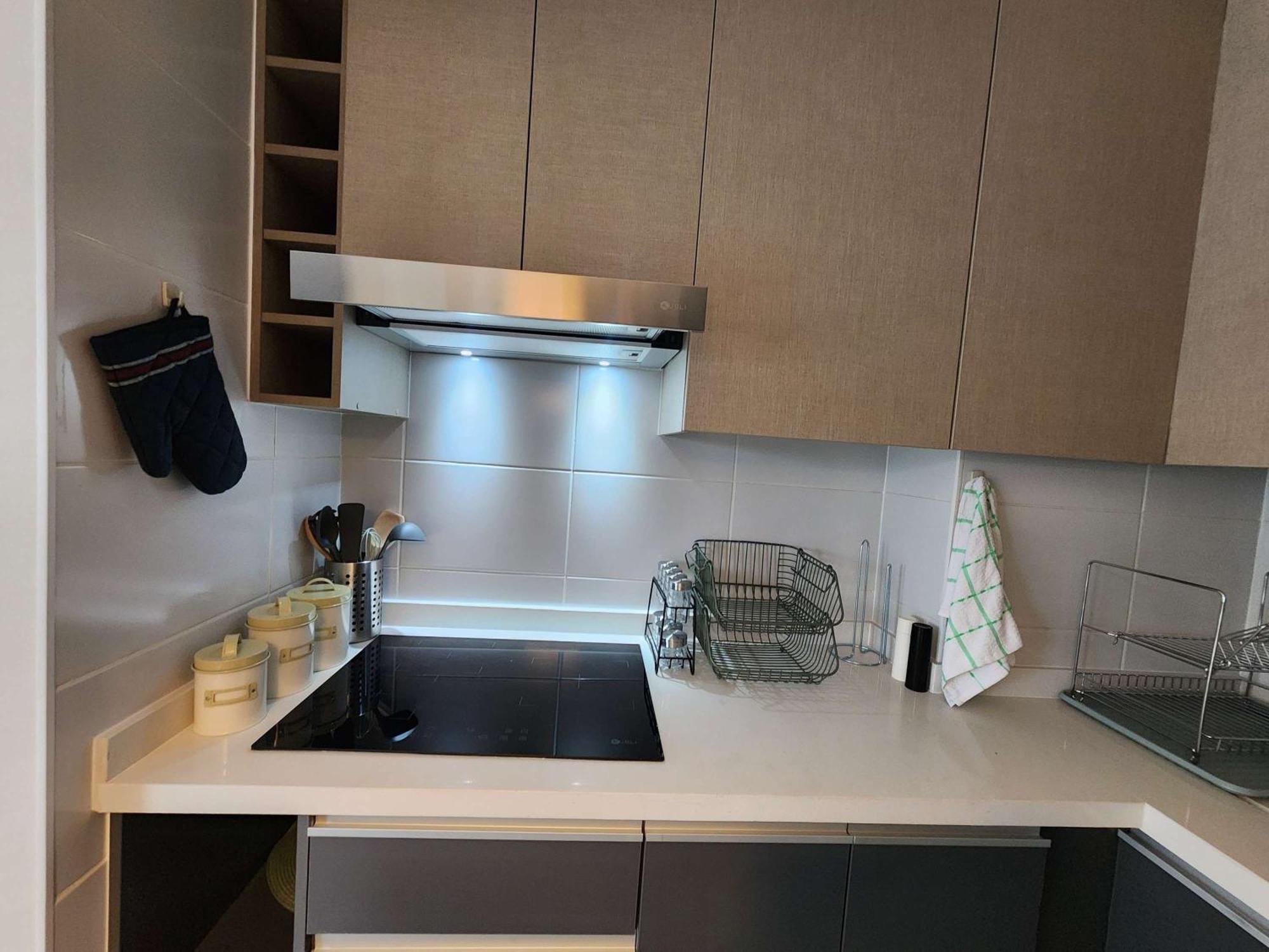 Hom I Amplio E Inmejorable Depto 2d2b 4pax Apartamento