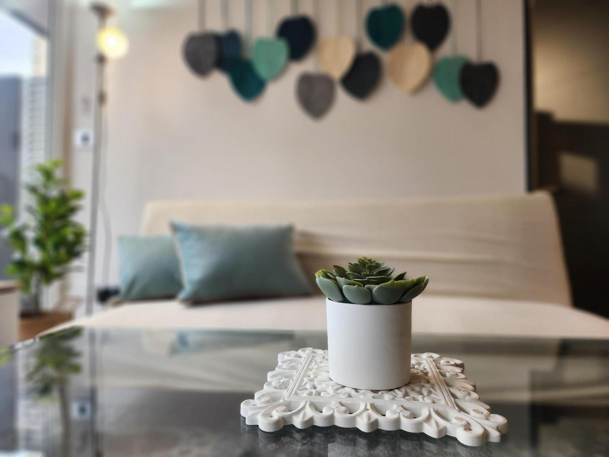 Hom I Amplio E Inmejorable Depto 2d2b 4pax Apartamento Santiago