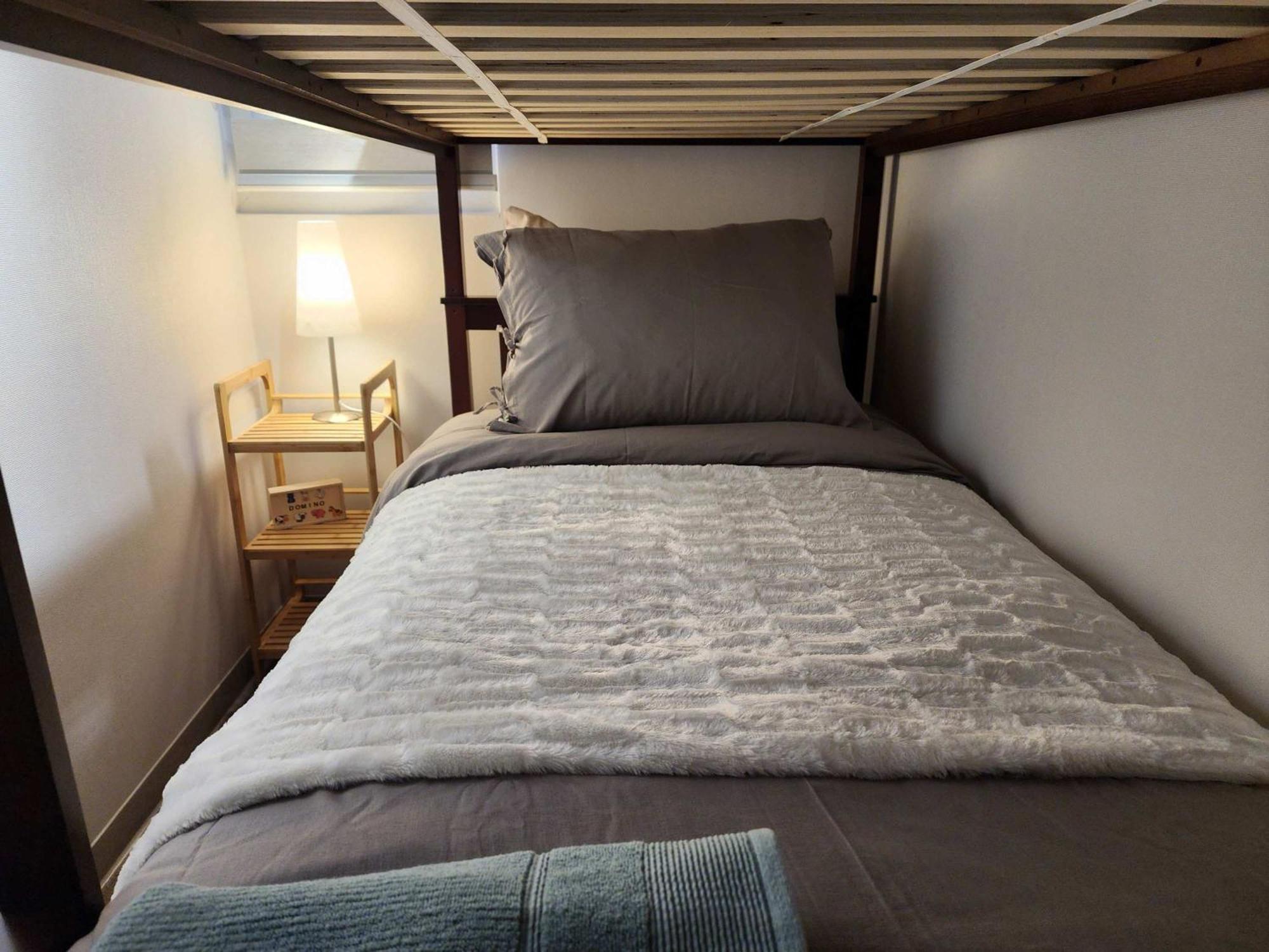 Hom I Amplio E Inmejorable Depto 2d2b 4pax Apartment *