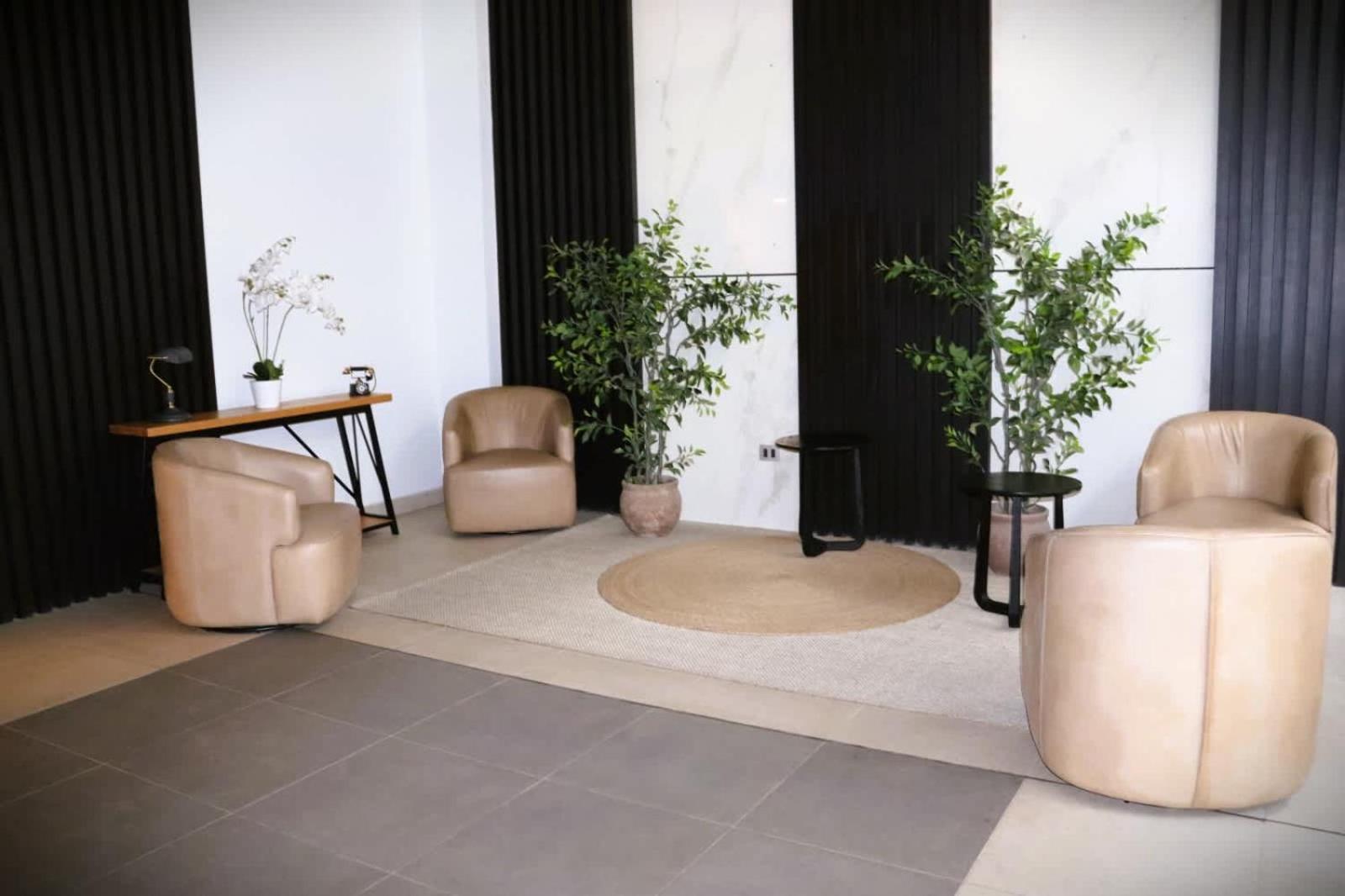 Apartment Hom I Amplio E Inmejorable Depto 2d2b 4pax