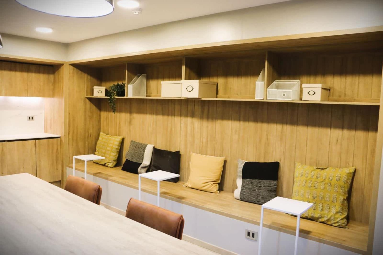 Apartamento Hom I Amplio E Inmejorable Depto 2d2b 4pax *