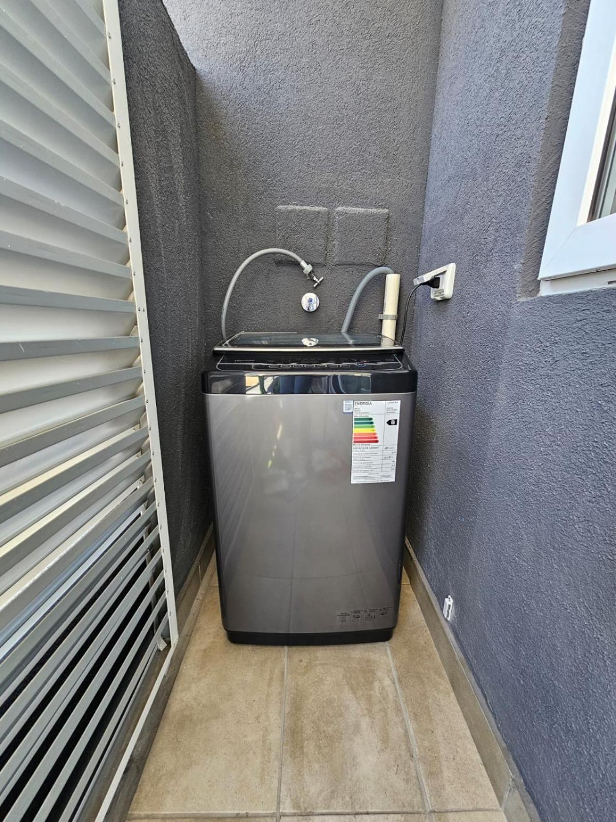 Apartamento Hom I Amplio E Inmejorable Depto 2d2b 4pax Santiago